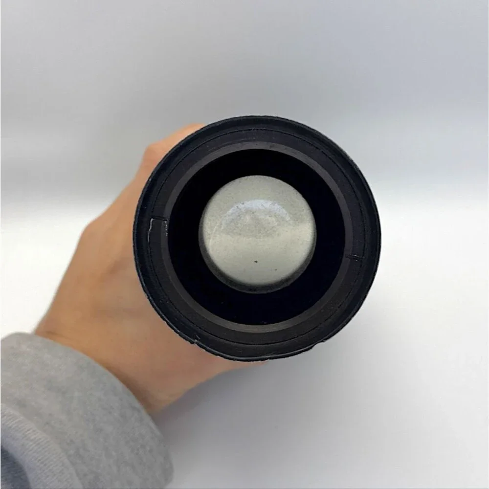 Vintage Original Kodak Projection Ektar Lens Made In USA Large 11